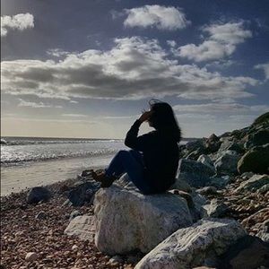 Meet your Posher, Joanne